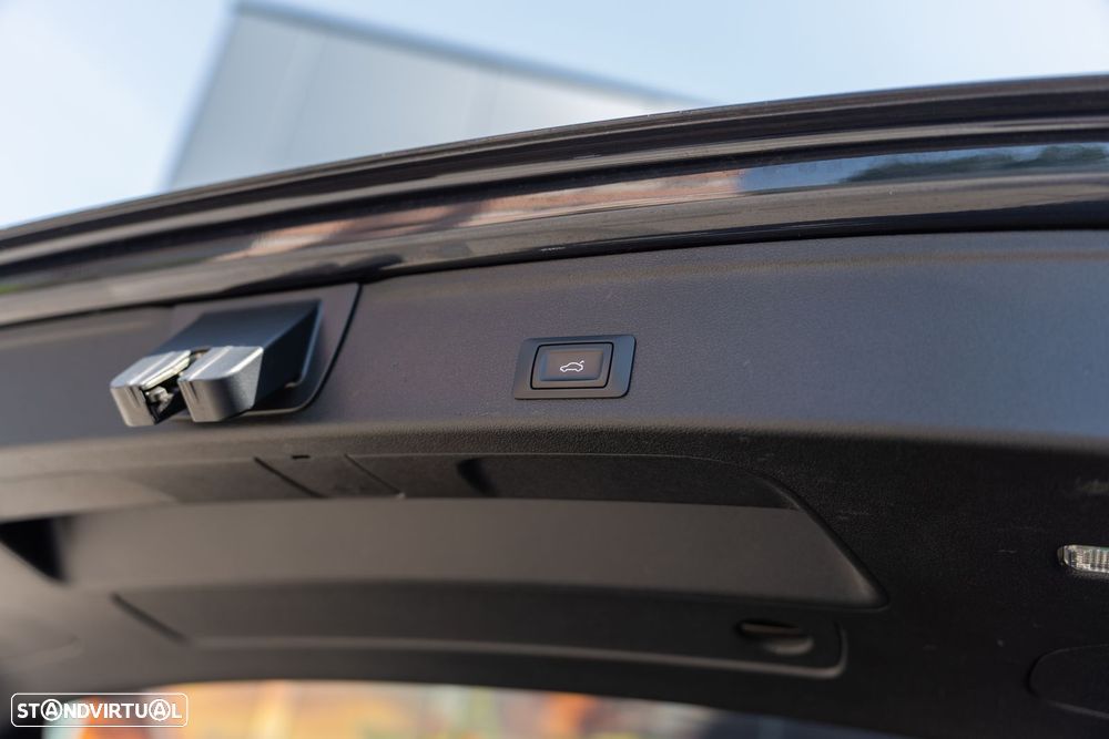 Audi A4 Avant 2.0 TDI S tronic sport - 27