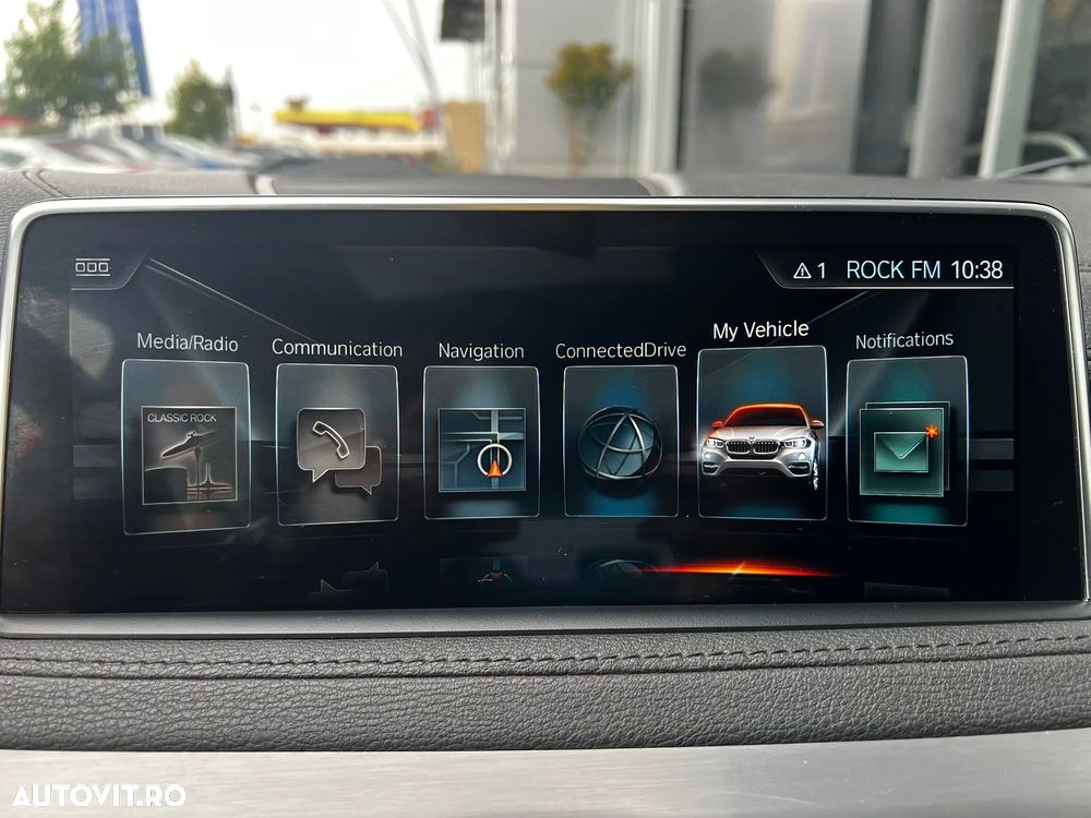BMW X6 xDrive30d - 20