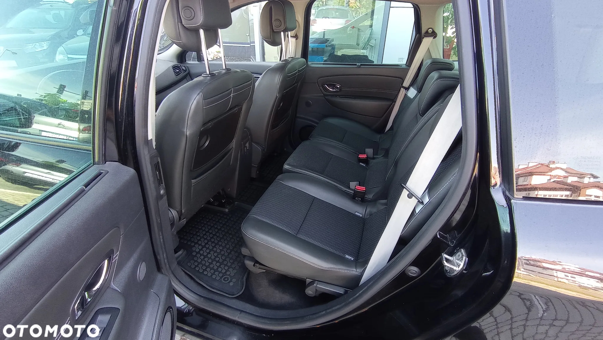 Renault Scenic 1.6 dCi Energy Bose - 7
