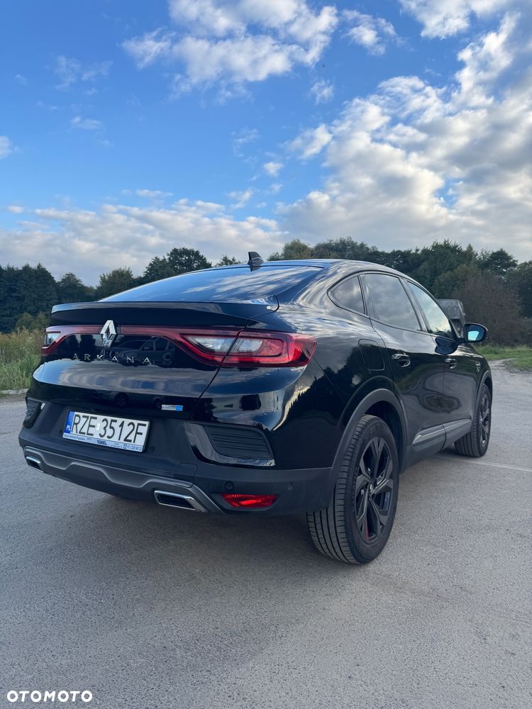 Renault Arkana - 6