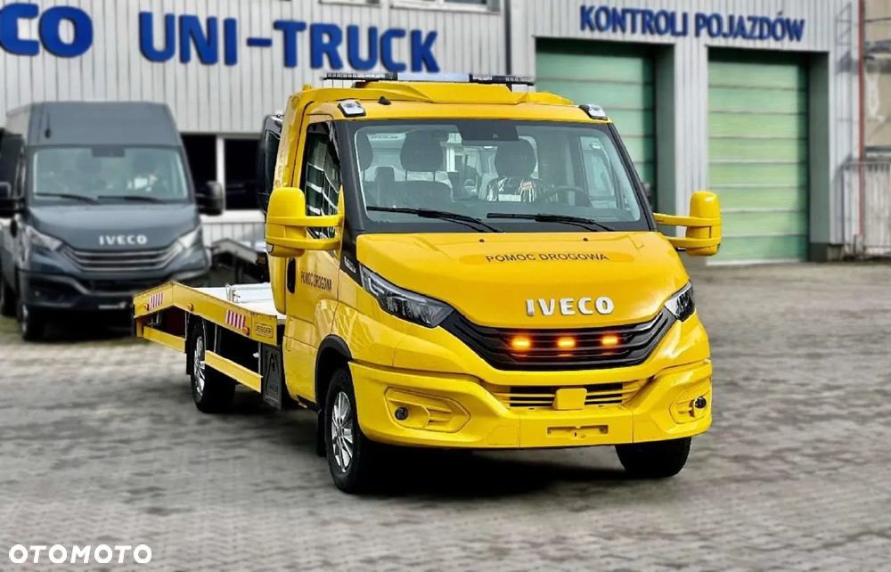 Iveco Daily 35S21HA8/P - 6