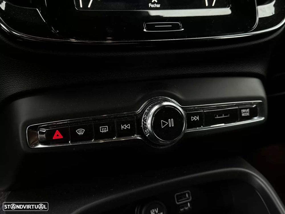 Volvo XC 40 1.5 T4 PHEV Core - 29