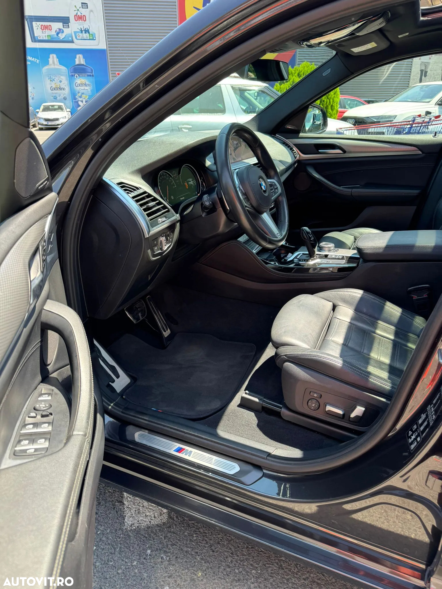 BMW X4 xDrive30d AT M Sport - 11