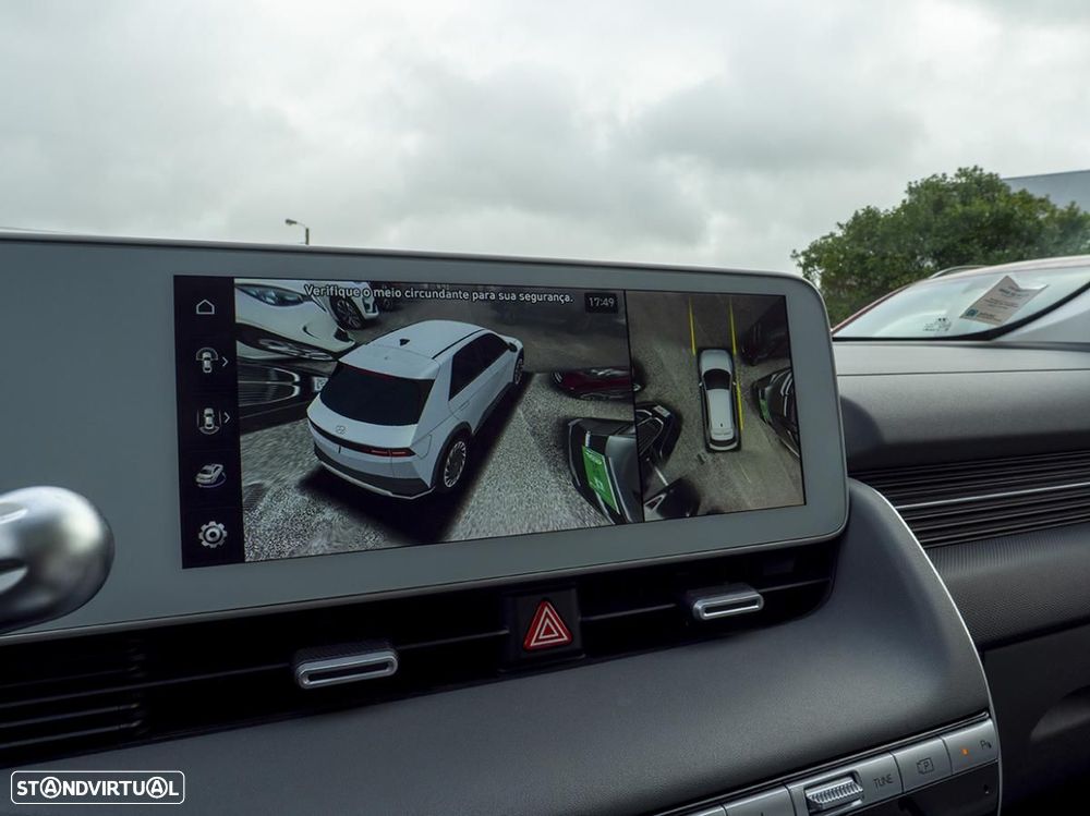 Hyundai Ioniq 5 73 kWh Premium - 39