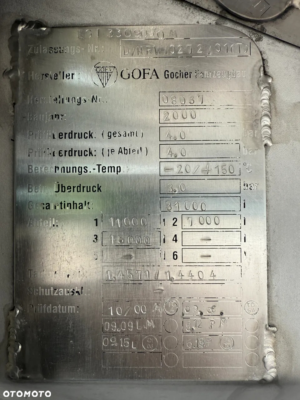 Gofa - 14