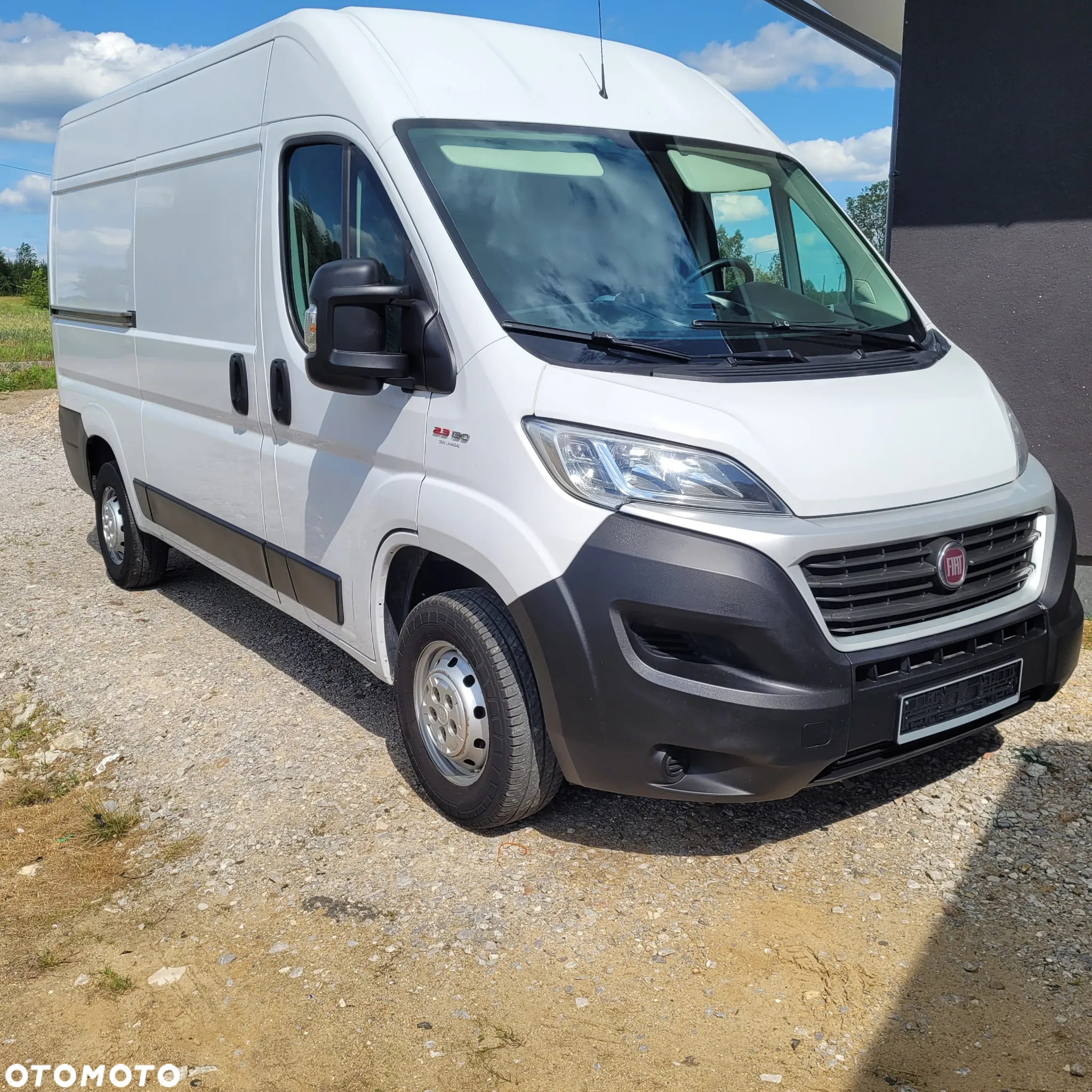 Fiat Ducato - 18
