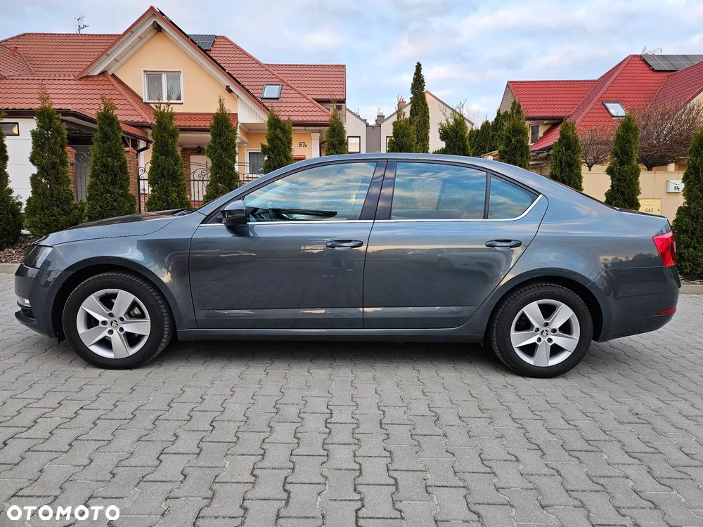 Skoda Octavia 1.4 TSI Ambition - 2