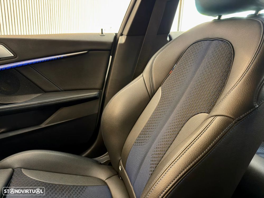 BMW 216 Gran Coupé d Pack Desportivo M - 35