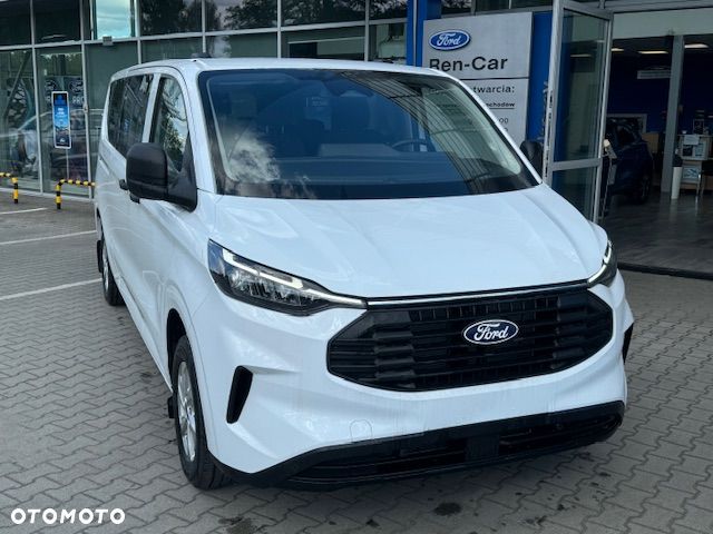 Ford Transit Custom Kombi 320 L2H1 Trend M1 - 2