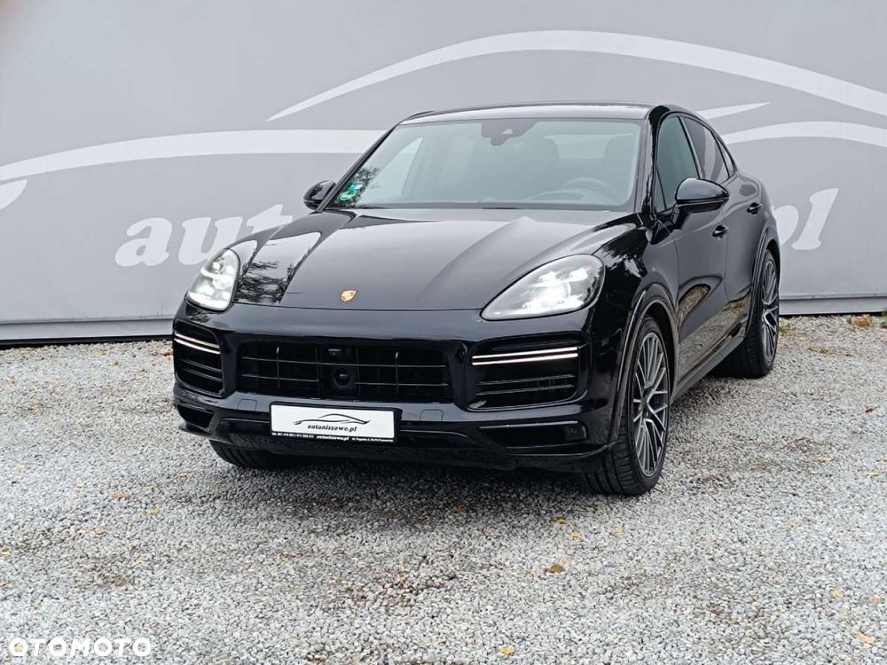 Porsche Cayenne - 12