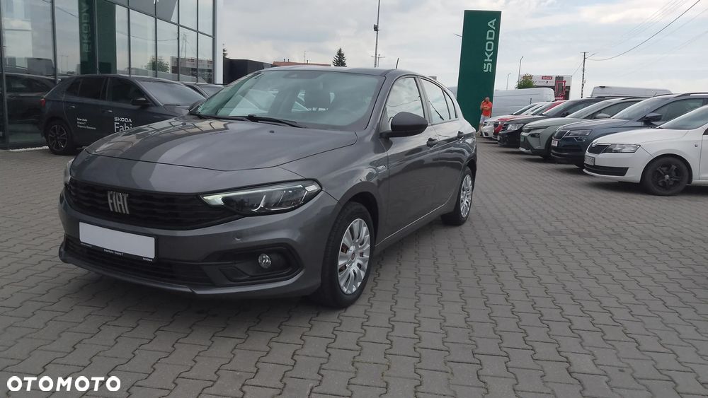 Fiat Tipo 1.0 T3 City Life - 1