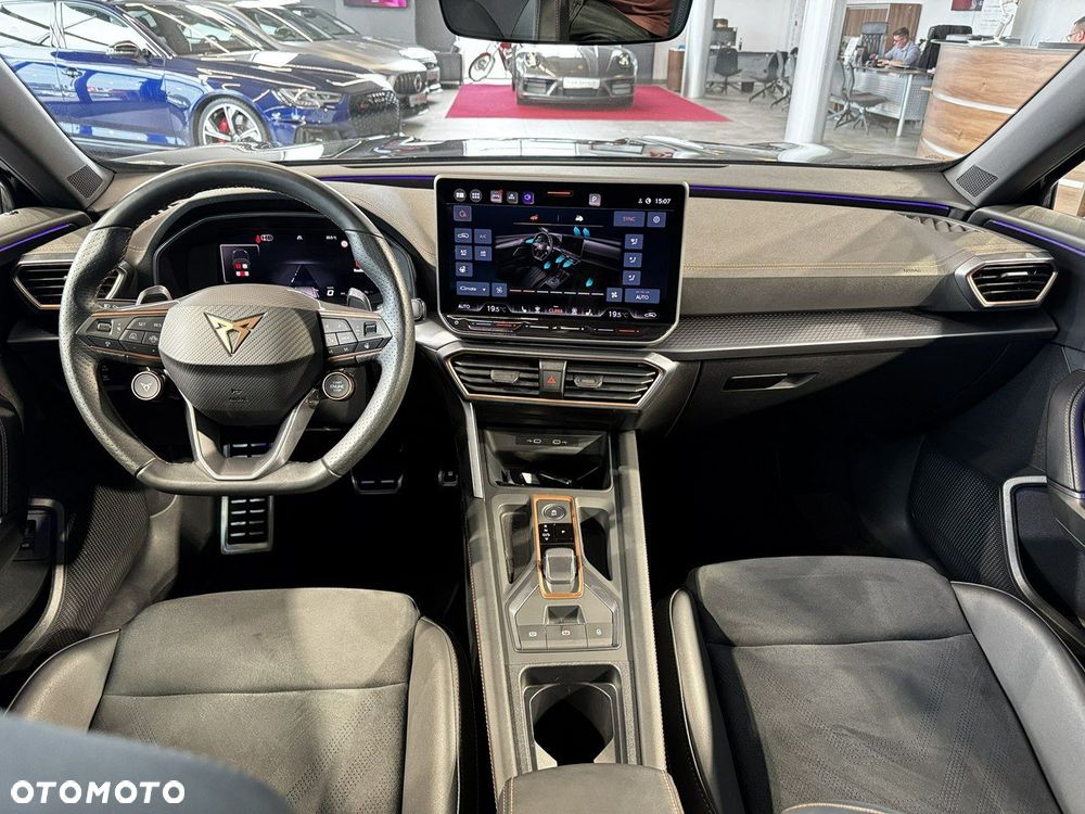 Cupra Formentor - 18