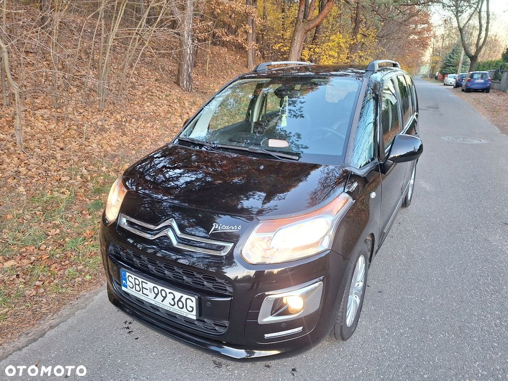 Citroën C3 Picasso - 20