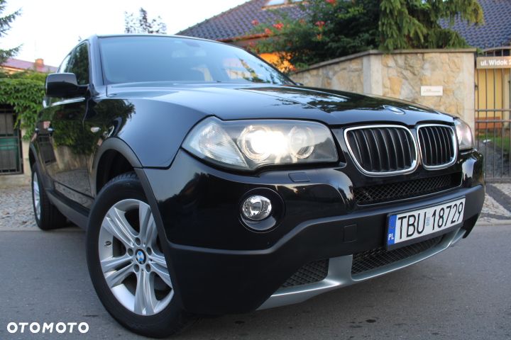 BMW X3 - 31