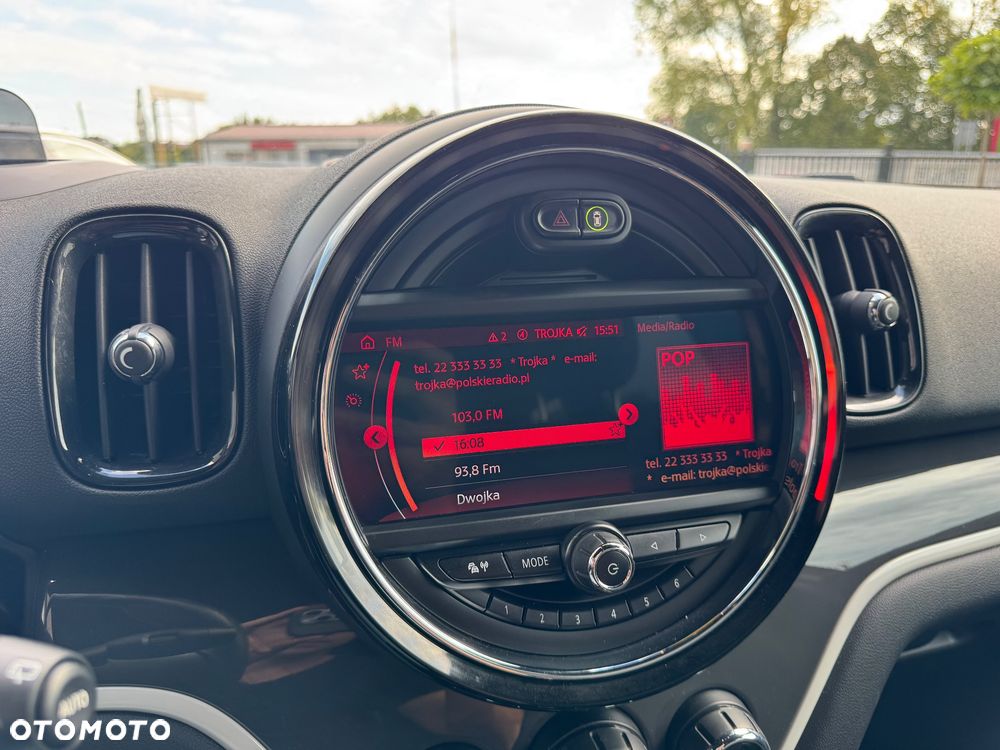 MINI Countryman - 16