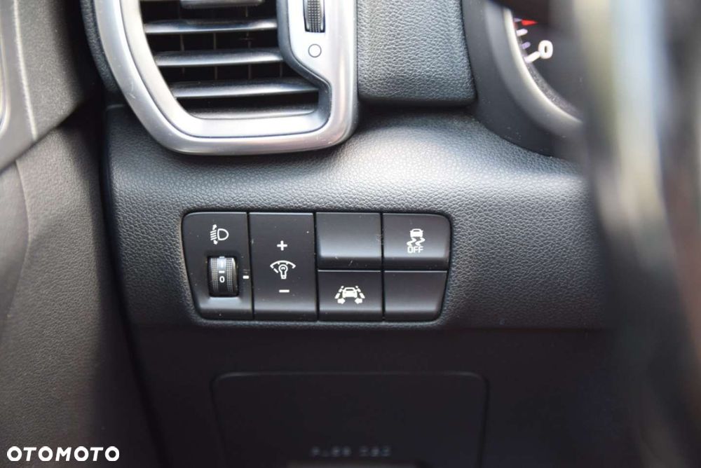 Kia Sportage - 22