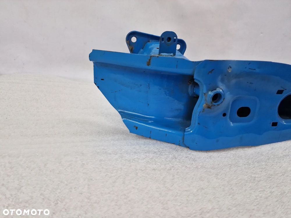 FORD FOCUS MK3 LIFT 14- BELKA PRZEDNIA PRZÓD / POD ZDERZAK PRZEDNI , NR AUKCJI BEL78 - 2