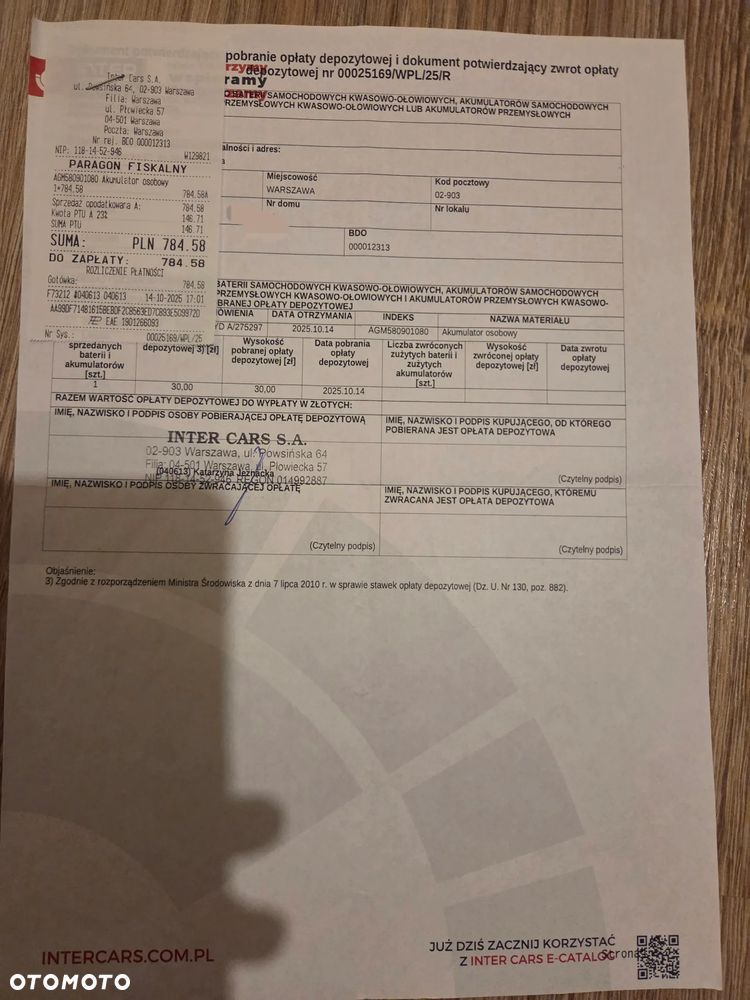 BMW Seria 3 325i xDrive - 10