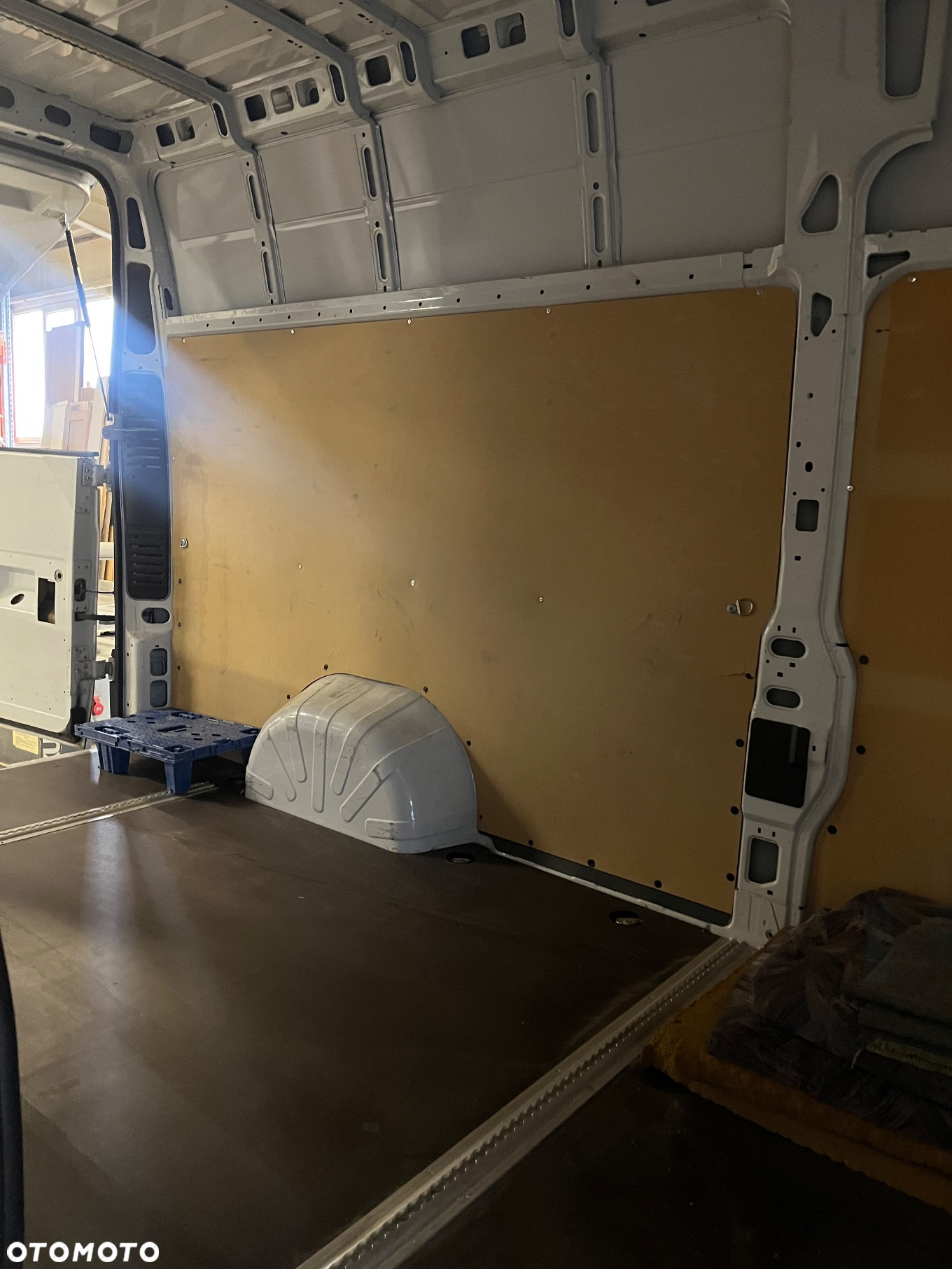 Fiat Ducato - 21