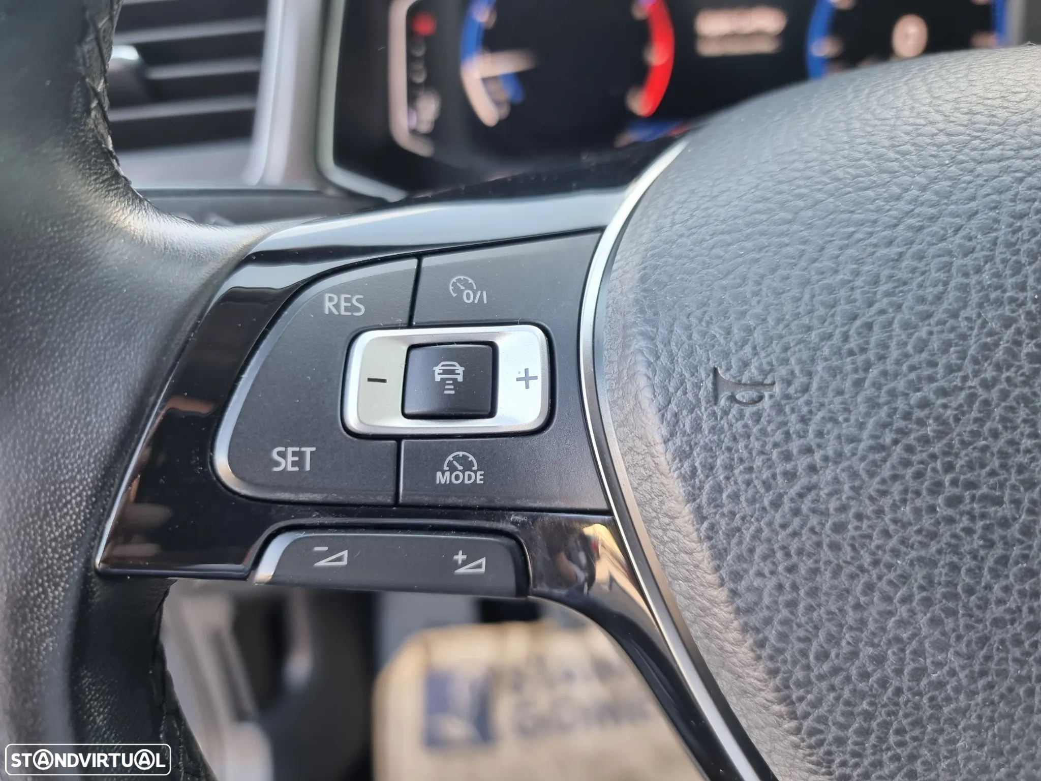 VW T-Roc 1.5 TSI Style - 11