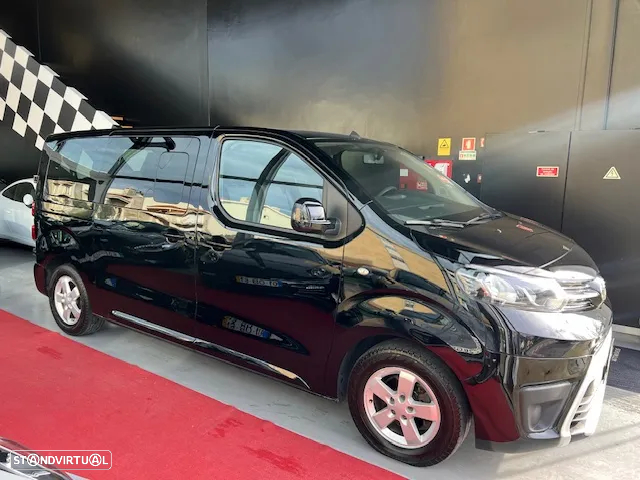Toyota Proace Verso 1.6 D-4D L1 1.0T Comfort 9L - 3