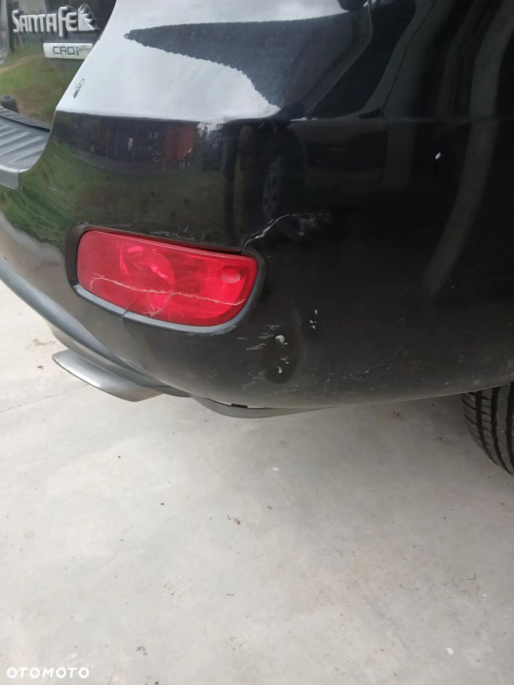 Hyundai Santa Fe 2.2 CRDi Style - 9