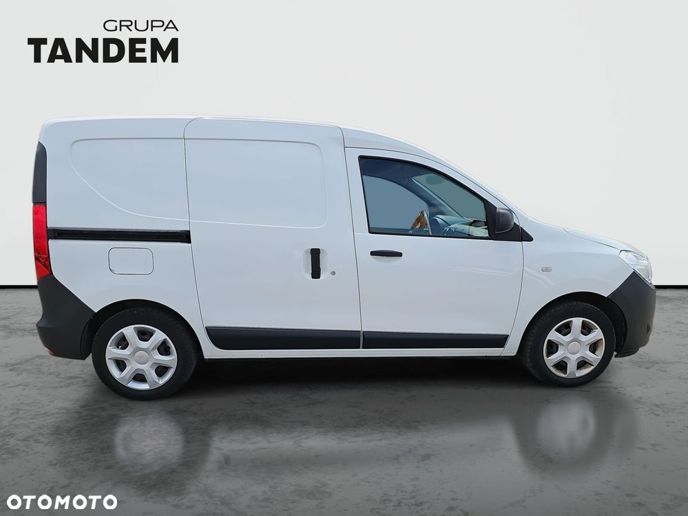 Dacia Dokker Van - 5