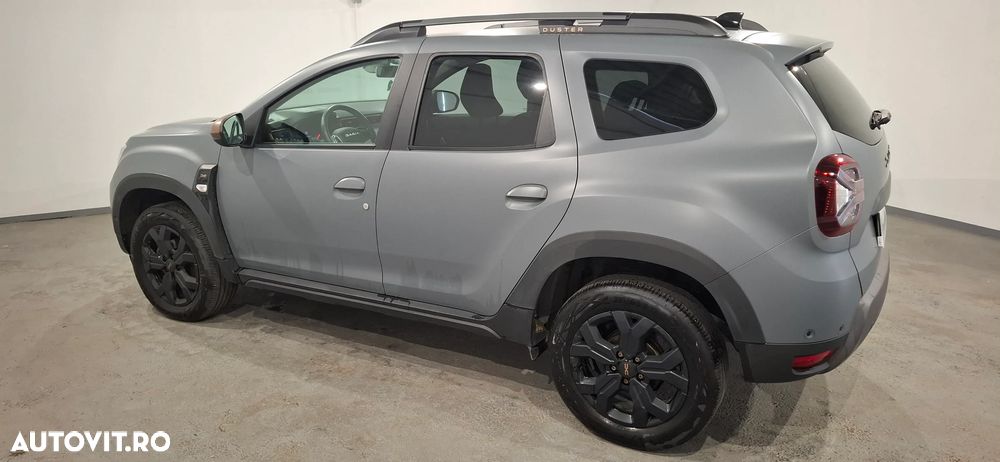 Dacia Duster TCe 150 EDC Extreme - 6