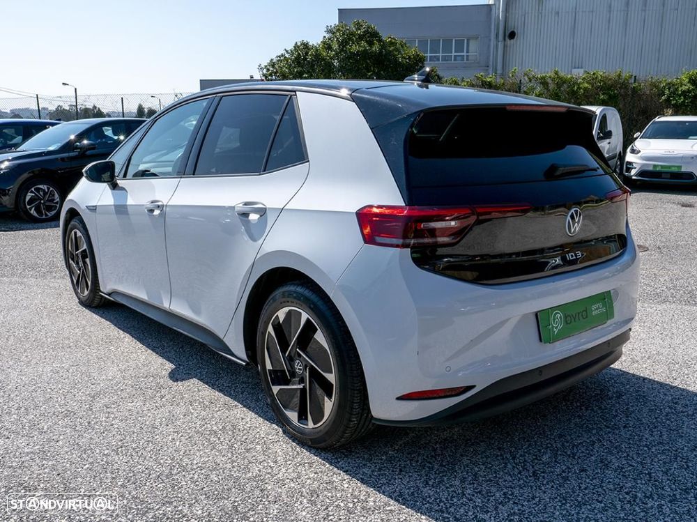 VW ID.3 Pro Family - 10