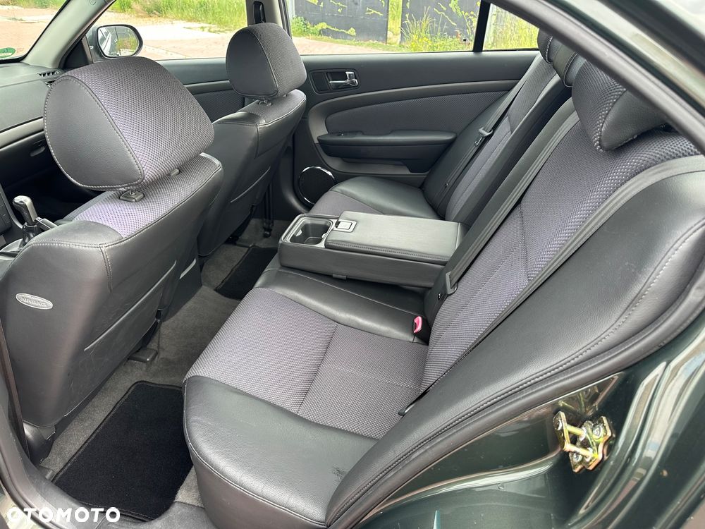 Chevrolet Epica 2.0 LS - 29