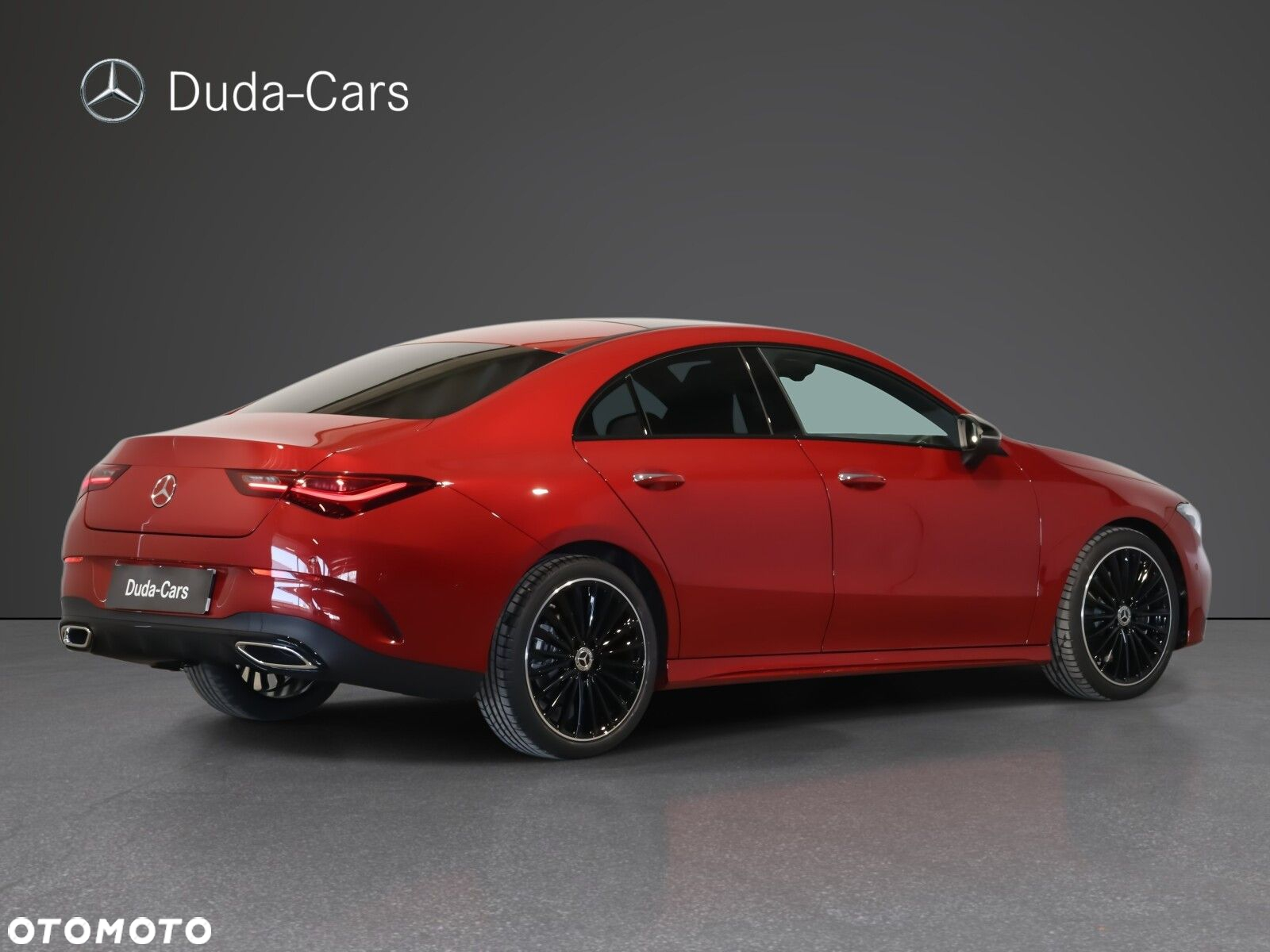 Mercedes-Benz CLA 200 AMG Line 7G-DCT - 3