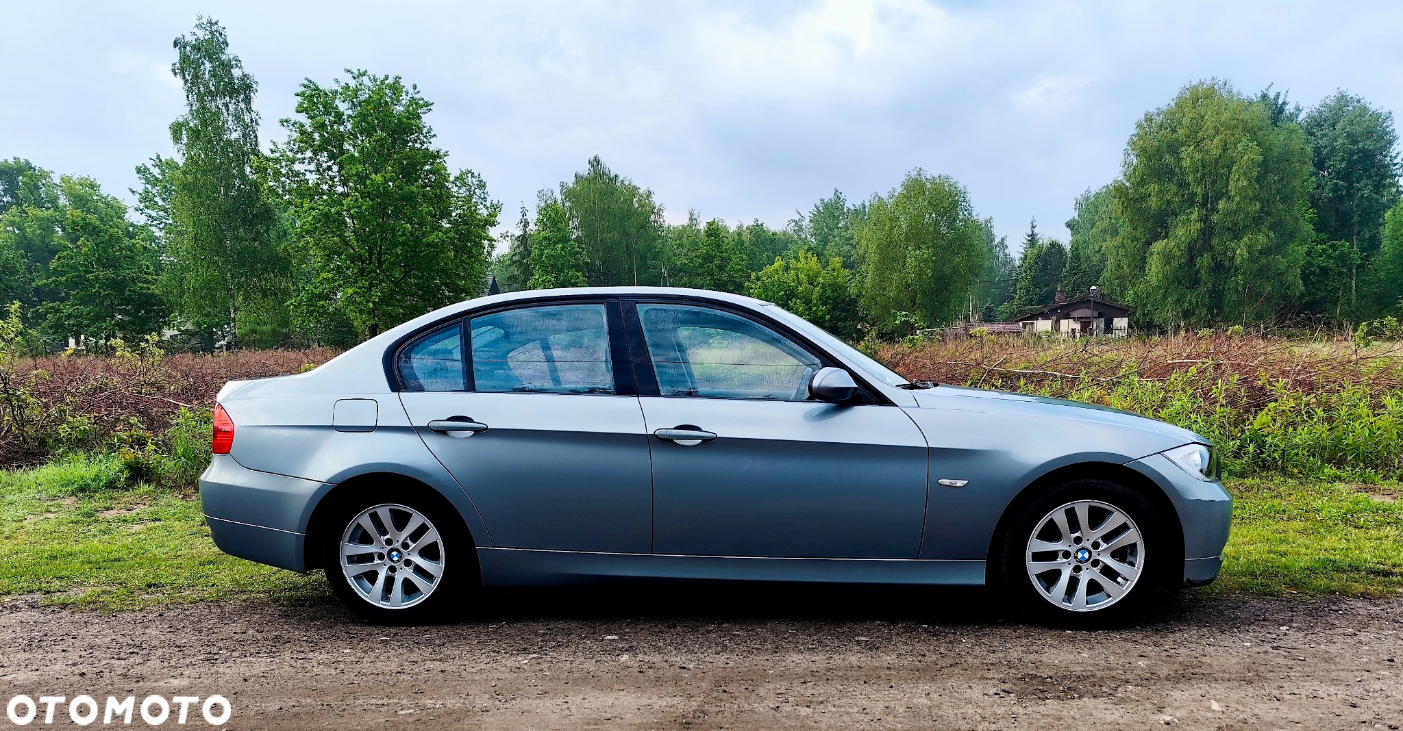 BMW Seria 3 - 11