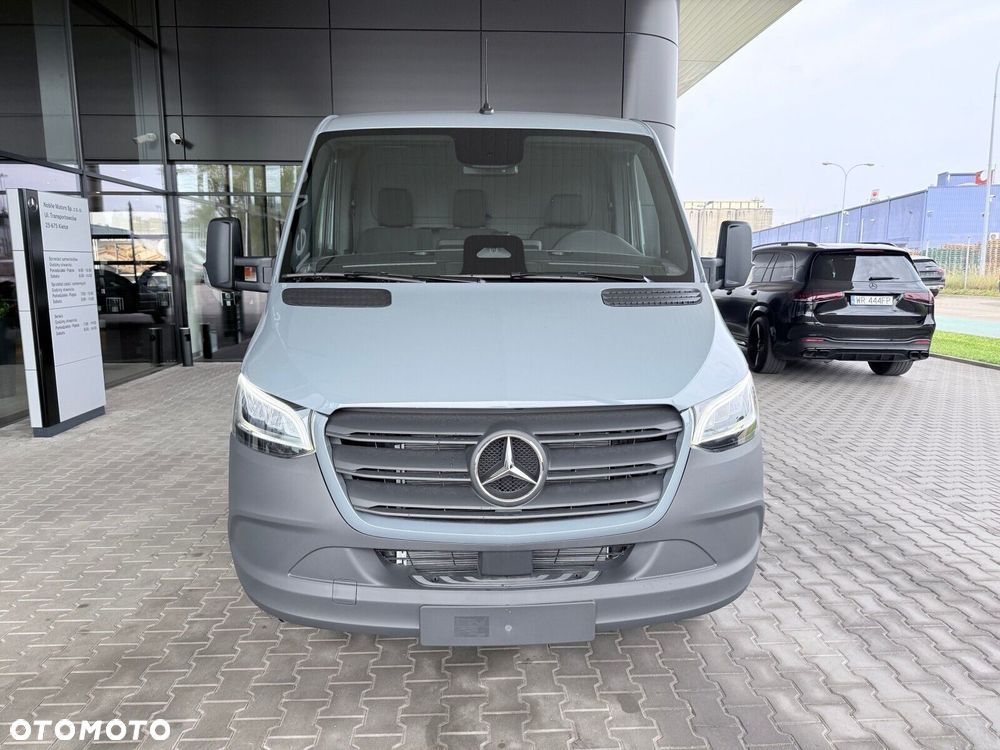 Mercedes-Benz Sprinter 517 cdi długi 4325 mm. - 3