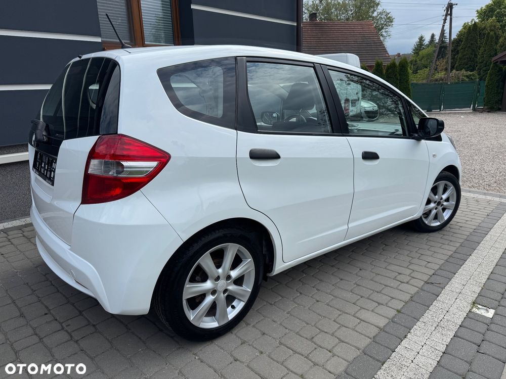 Honda Jazz 1.2 S - 22
