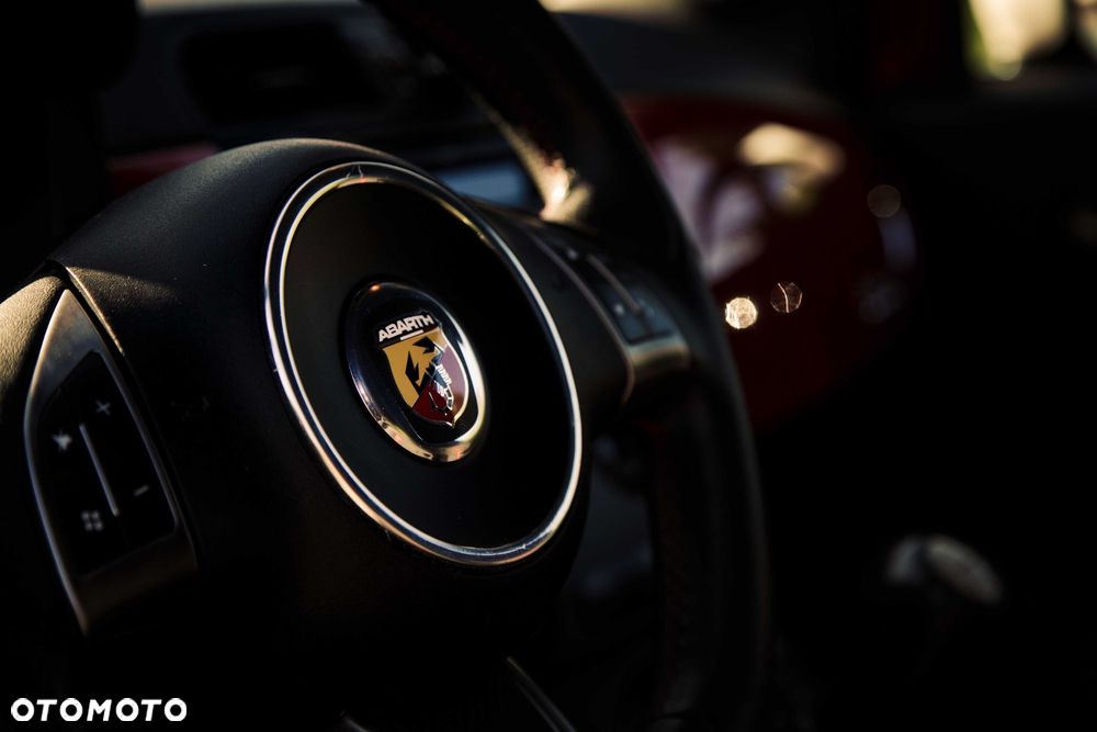 Abarth 500 - 16