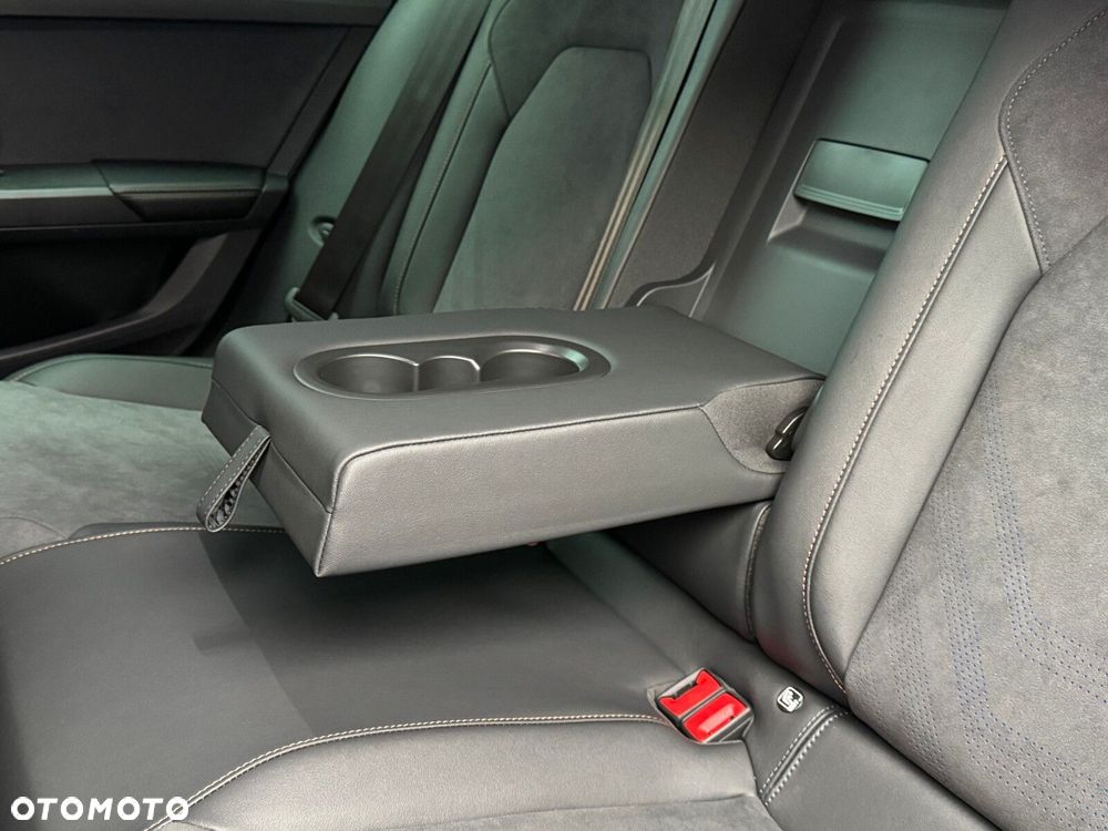 Cupra Formentor 2.0 TSI 4Drive DSG - 38
