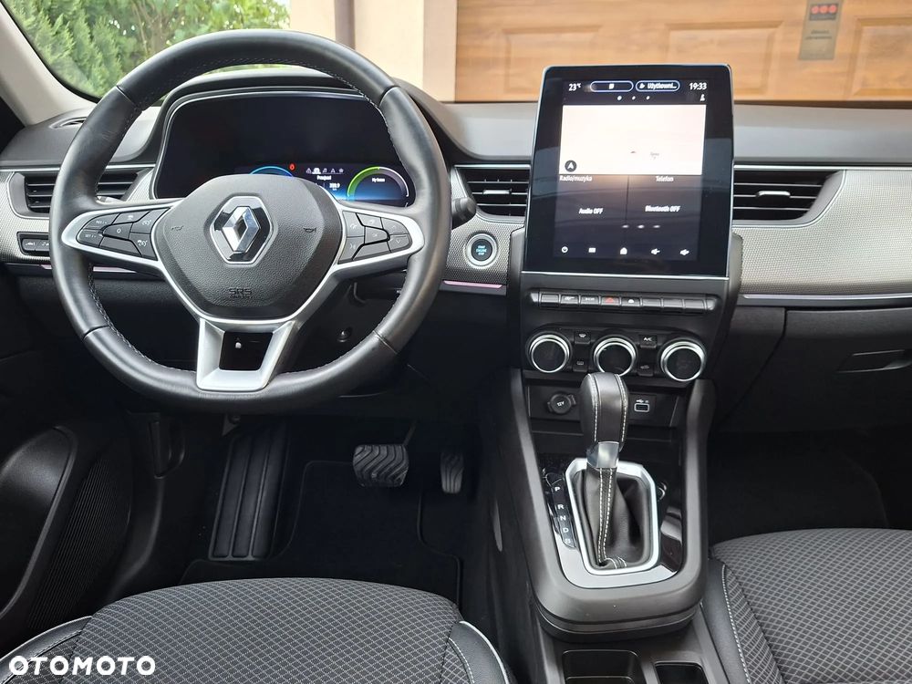 Renault Arkana E-TECH Full 145 Espirit Alpine - 12