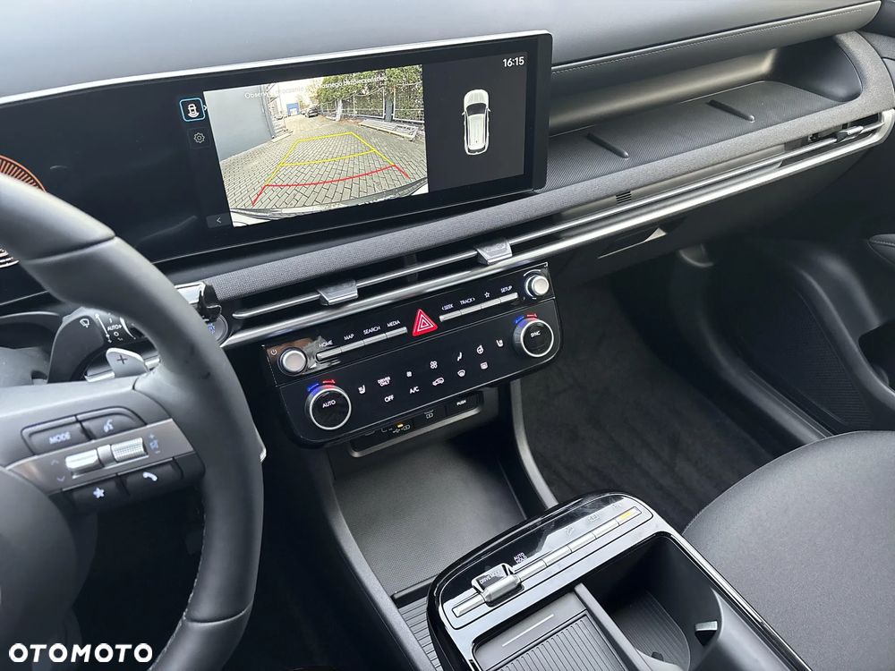 Hyundai Tucson 1.6 T-GDi HEV Smart 2WD - 16