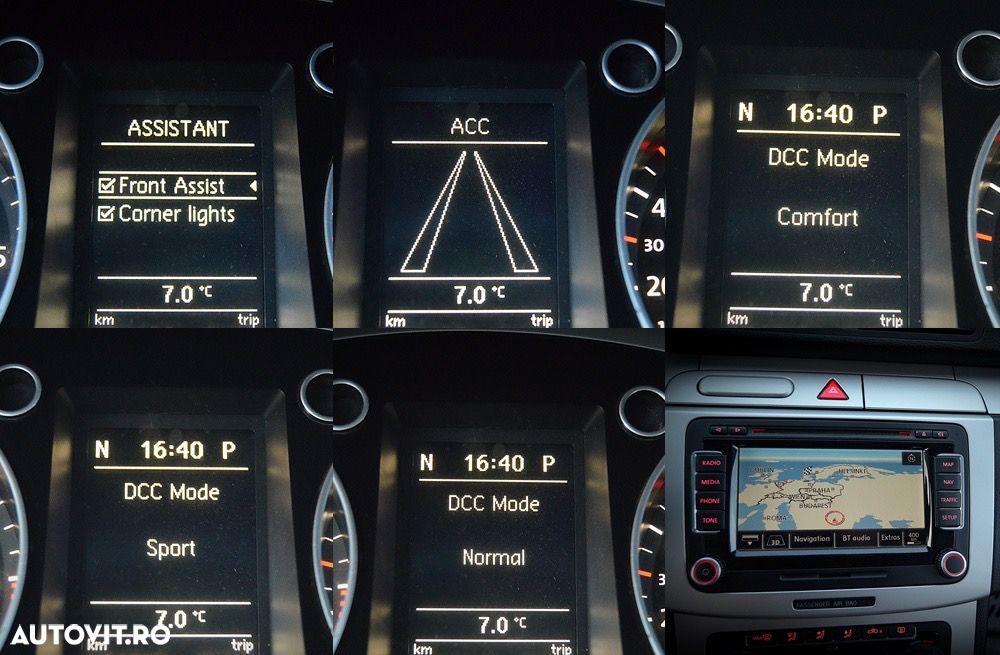 Volkswagen Passat CC - 4