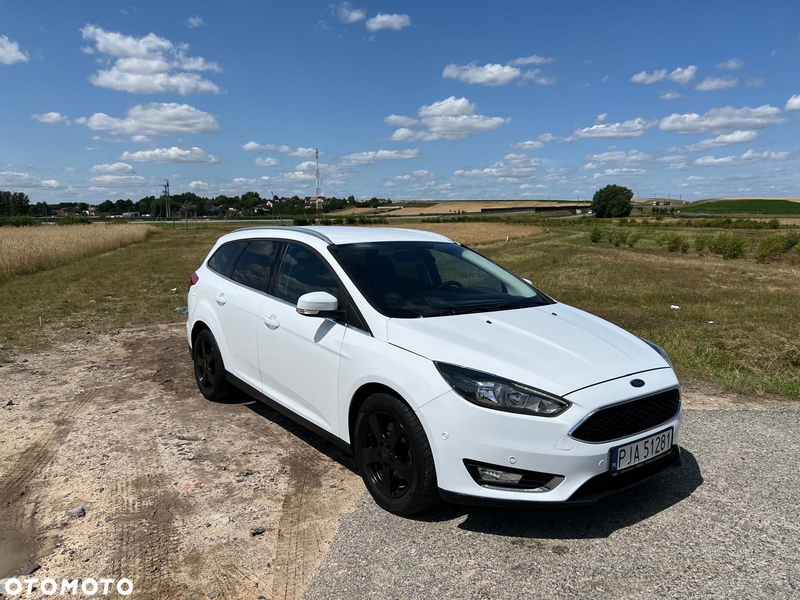 Ford Focus - 1