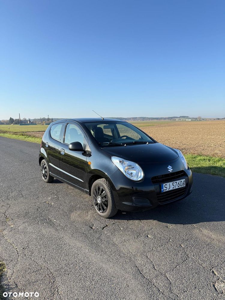 Suzuki Alto 1.0 Classic - 11