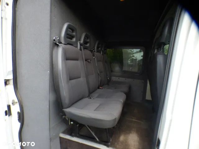 Citroën Jumper L4H3 Max 2012 rok - 6