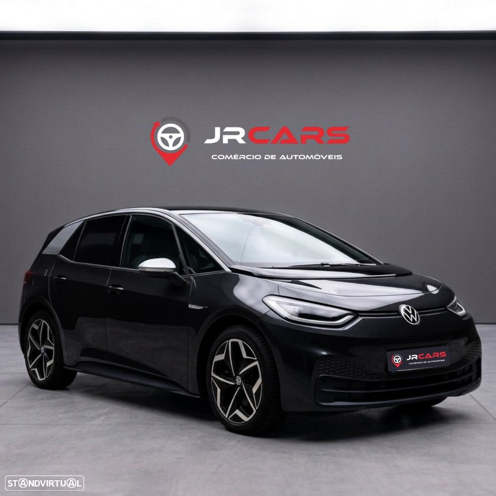 VW ID.3 Pro Performance 1st Plus - 2