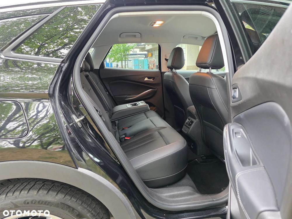 Opel Grandland X 1.6 T PHEV 4x4 Elegance Business Pack - 35