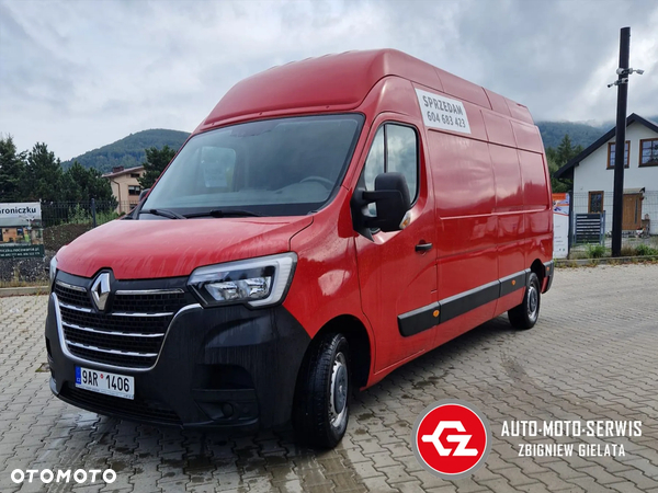 Renault Master III