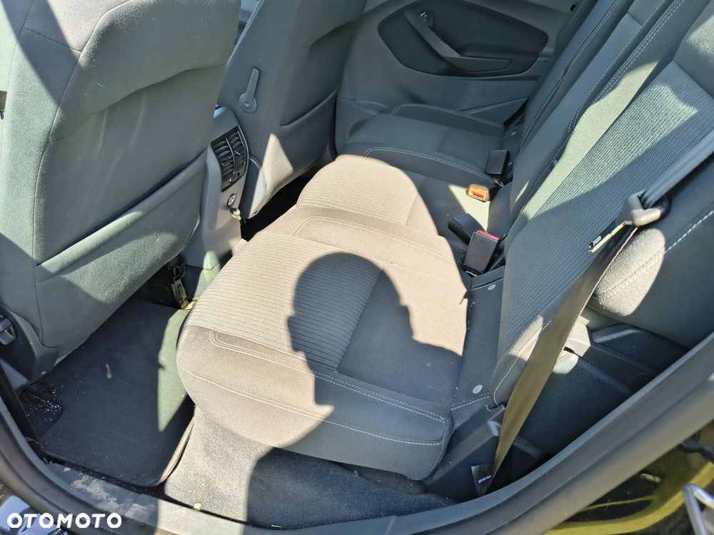 Ford C-MAX 2.0 TDCi Titanium - 12