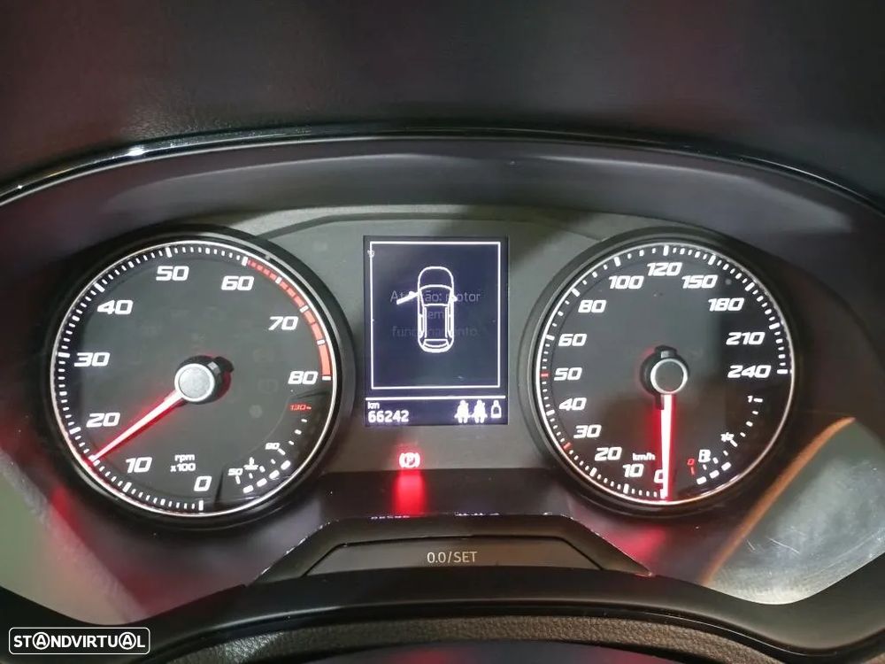 SEAT Arona 1.0 TSI Style - 6