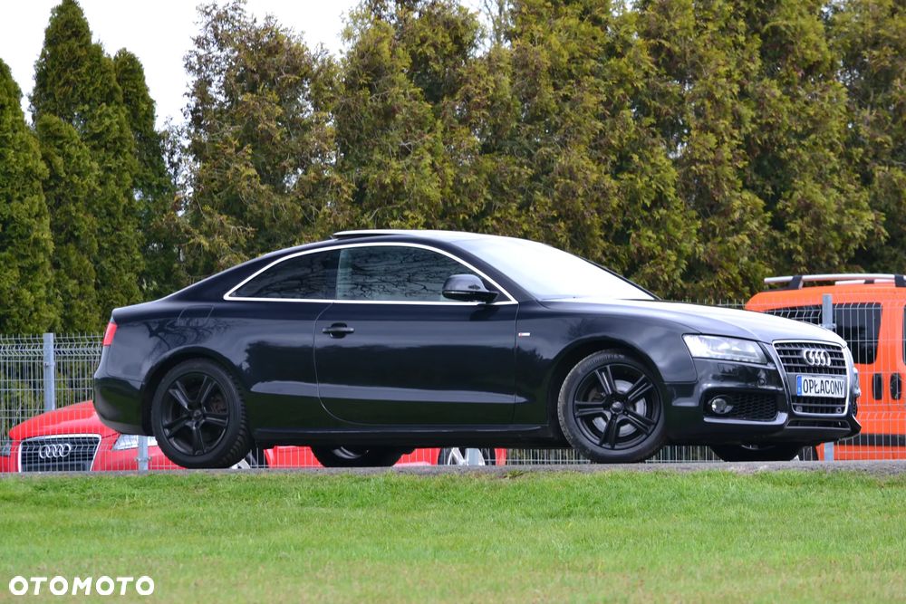 Audi A5 Coupé 1.8 TFSI - 6