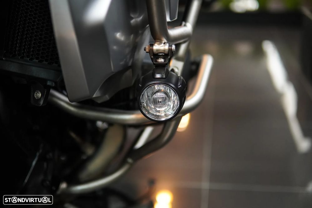 BMW R 1250 GS Adventure ICE GREY - 44
