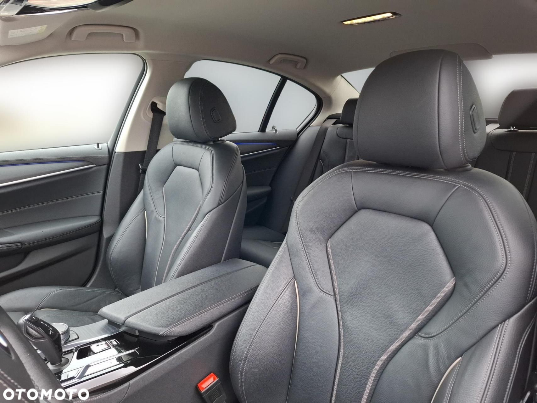 BMW Seria 5 - 11